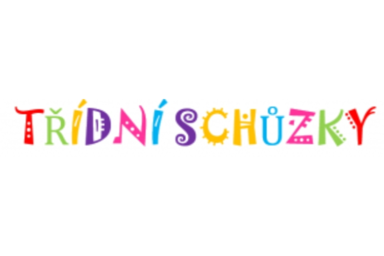 Schůzka rodičů v kmenových třídách