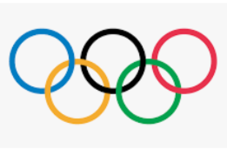 Olympijské hry - celotýdenní projekt